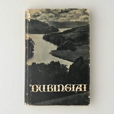 Dubingiai