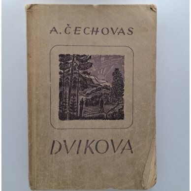 Dvikova Dvikova