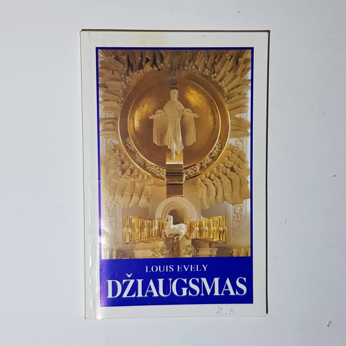 Džiaugsmas Džiaugsmas