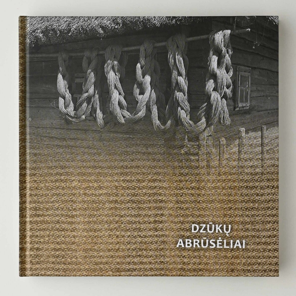 Dzūkų abrūsėliai Dzūkų abrūsėliai