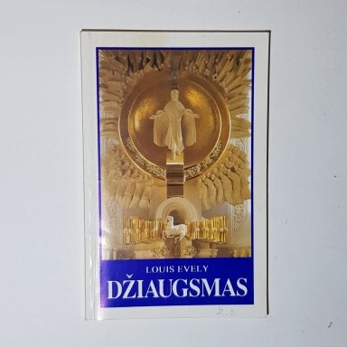 Džiaugsmas