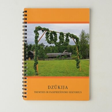 Dzūkija: tremties ir pasipriešinimo sektorius Dzūkija: tremties ir pasipriešinimo sektorius