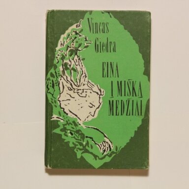 Eina į mišką medžiai Eina į mišką medžiai