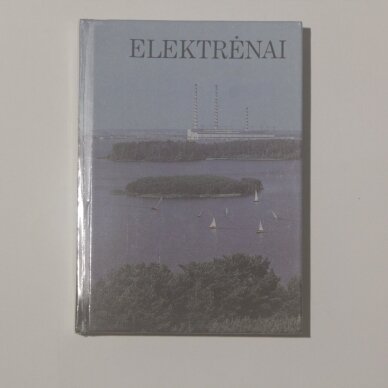 Elektrėnai 1