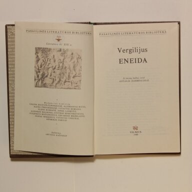 Eneida Eneida