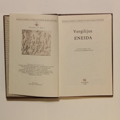 Eneida