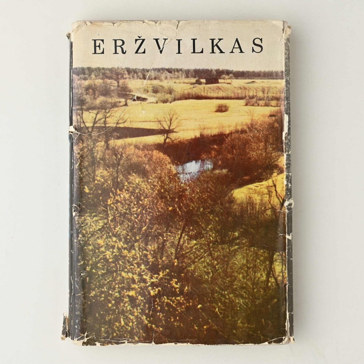 Eržvilkas Eržvilkas