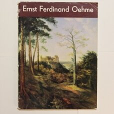 Ernst Ferdinand Oehme
