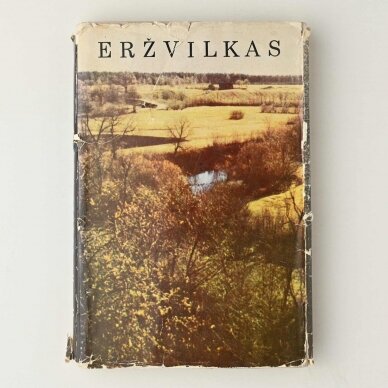 Eržvilkas Eržvilkas