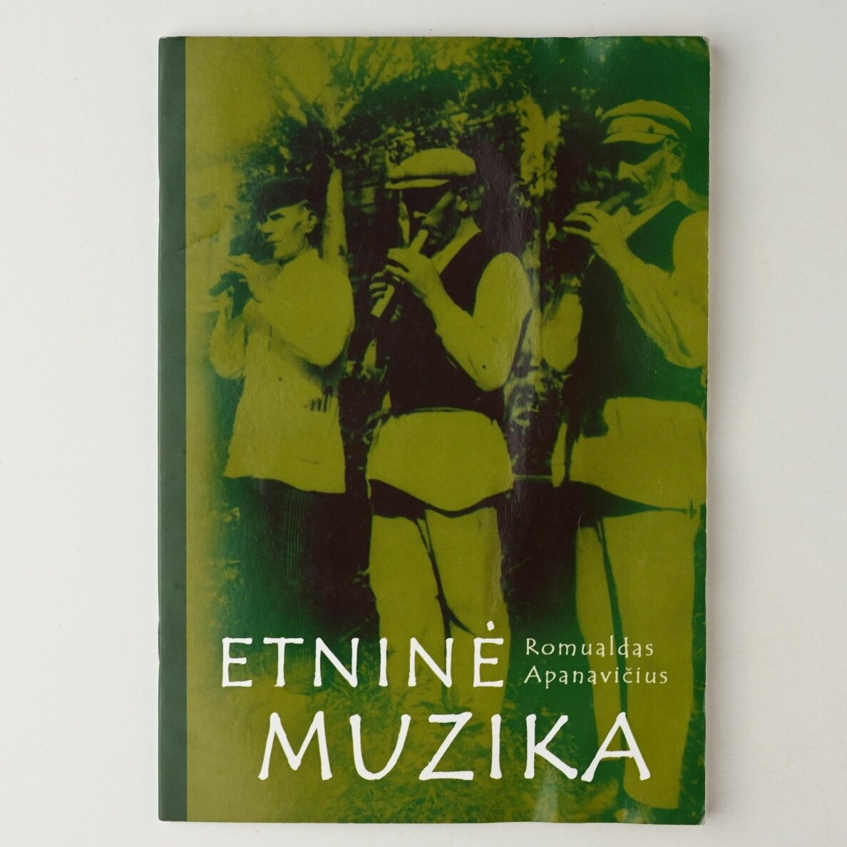 Etninė muzika : teorijos klausimai Etninė muzika : teorijos klausimai