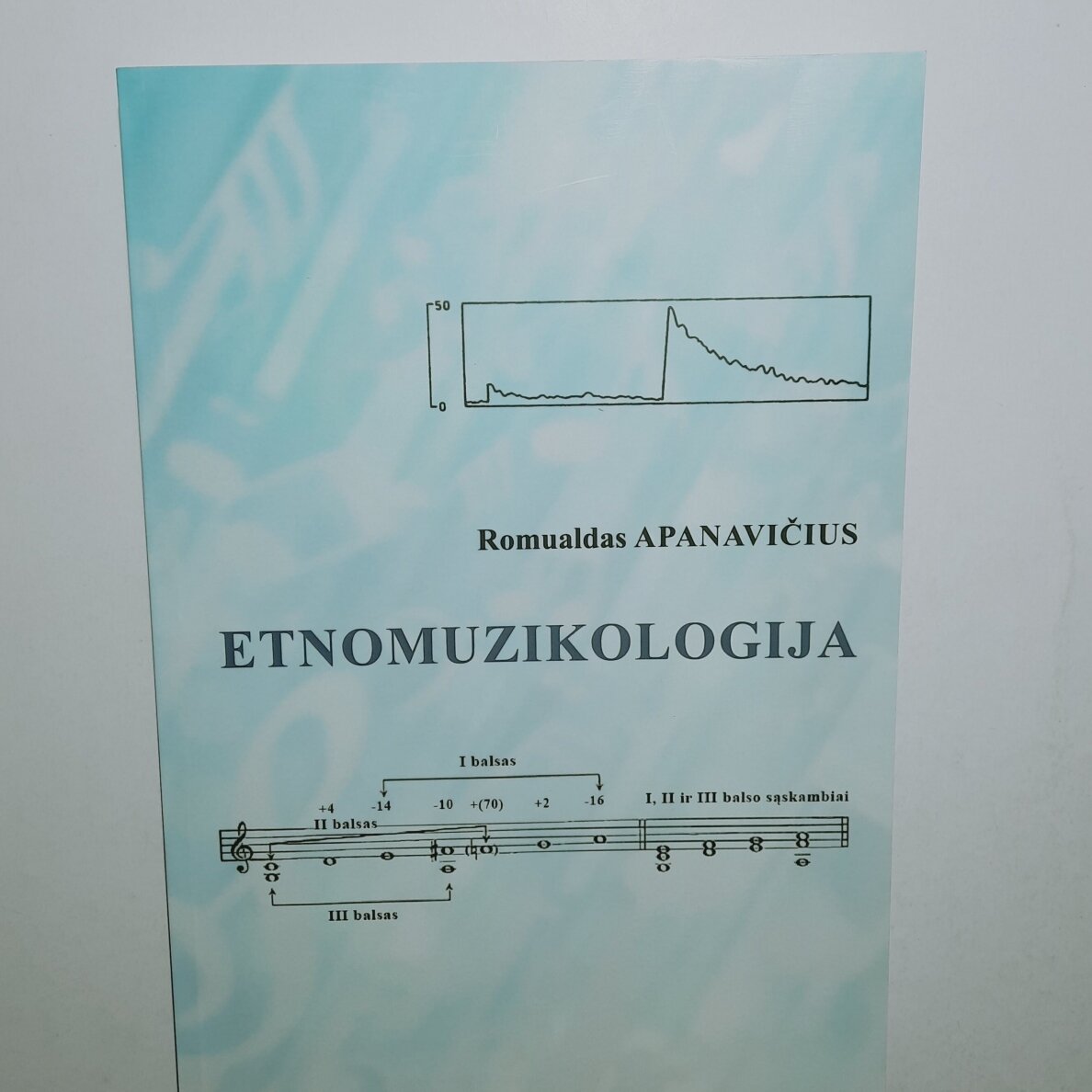 Etnomuzikologija: teorijos ir metodologijos darbų rinkinys Etnomuzikologija: teorijos ir metodologijos darbų rinkinys