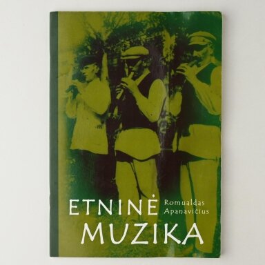 Etninė muzika : teorijos klausimai Etninė muzika : teorijos klausimai