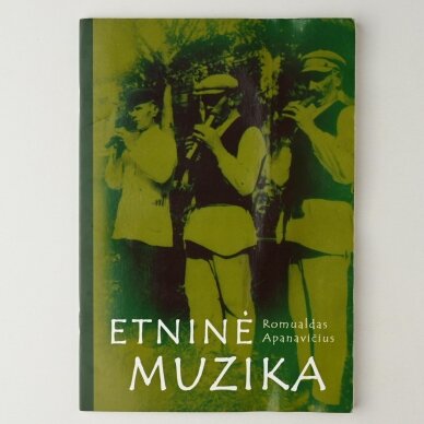 Etninė muzika : teorijos klausimai Etninė muzika : teorijos klausimai
