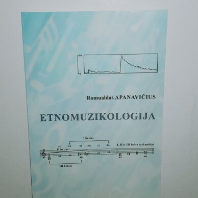 Etnomuzikologija: teorijos ir metodologijos darbų rinkinys Etnomuzikologija: teorijos ir metodologijos darbų rinkinys