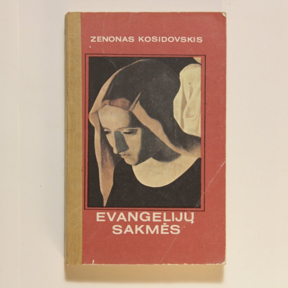 Evangelijų sakmės Evangelijų sakmės