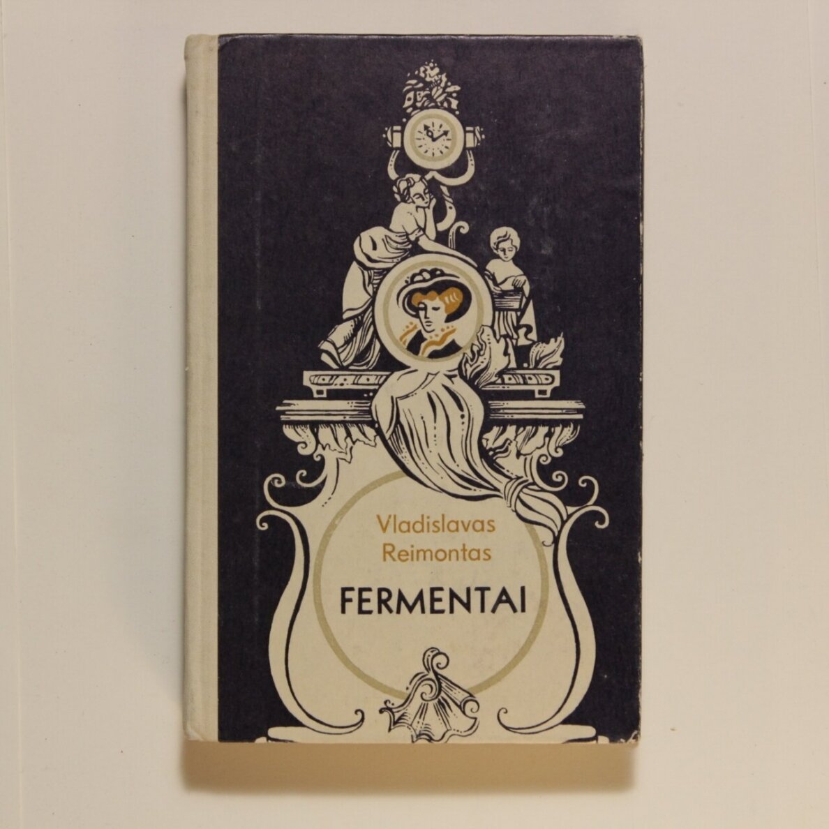 Fermentai Fermentai