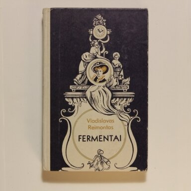 Fermentai Fermentai