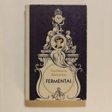 Fermentai Fermentai