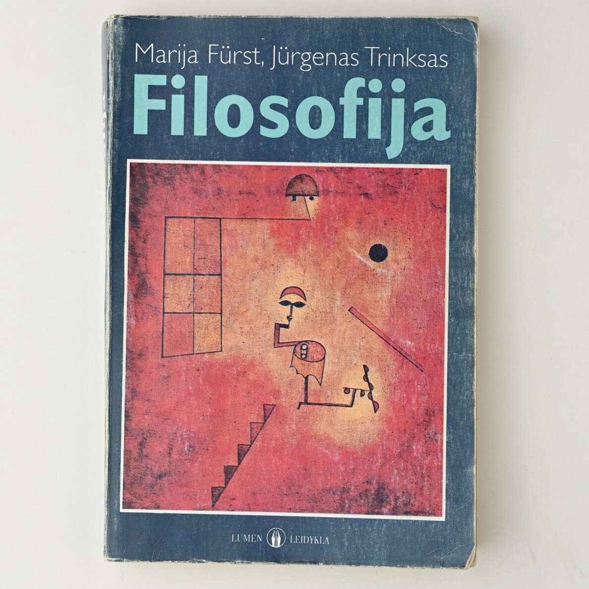 Filosofija