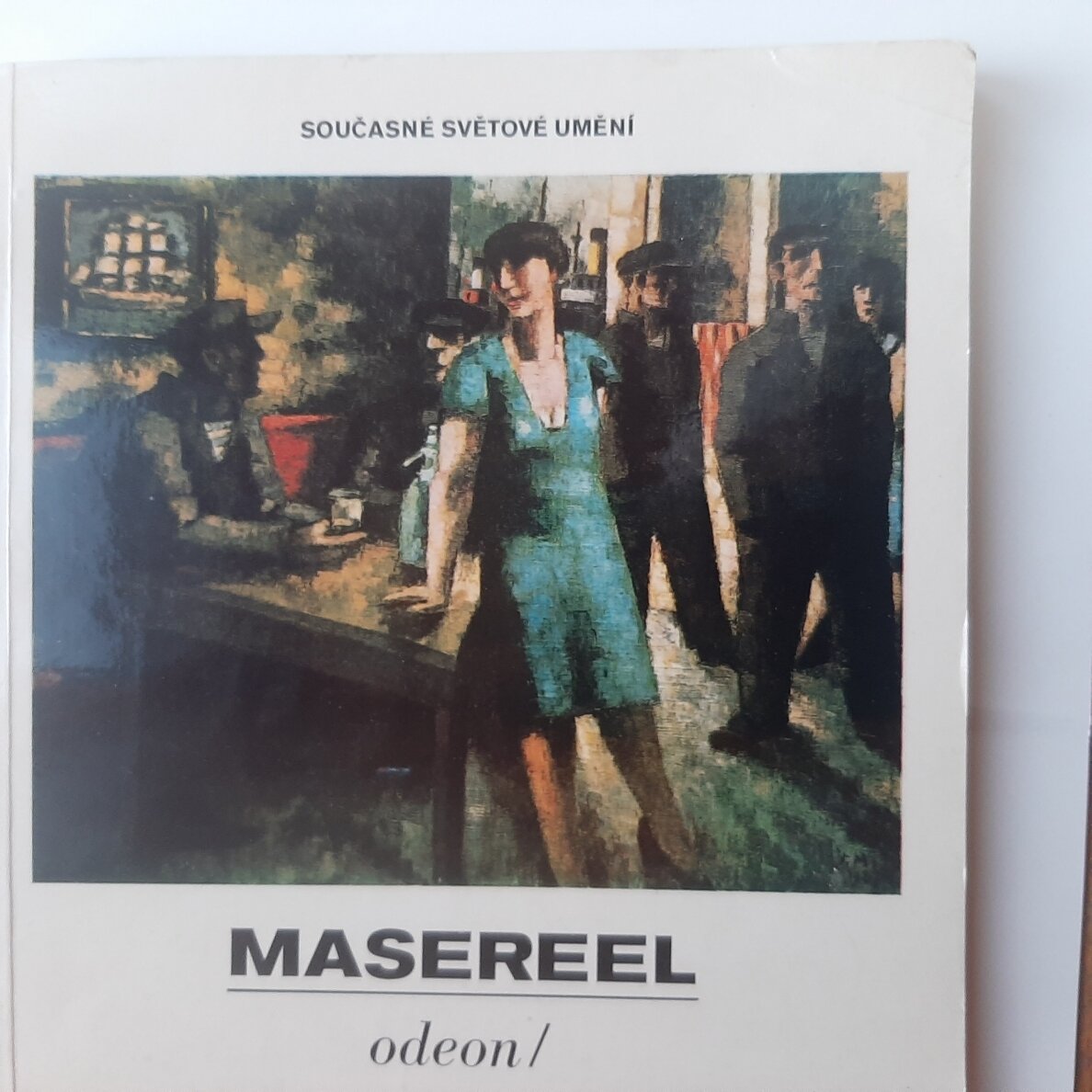 Frans Masereel Frans Masereel