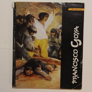 Francisco Goya y Lucientes