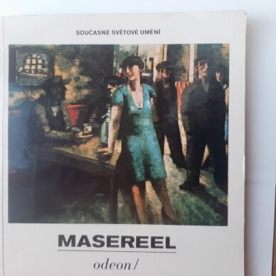 Frans Masereel Frans Masereel