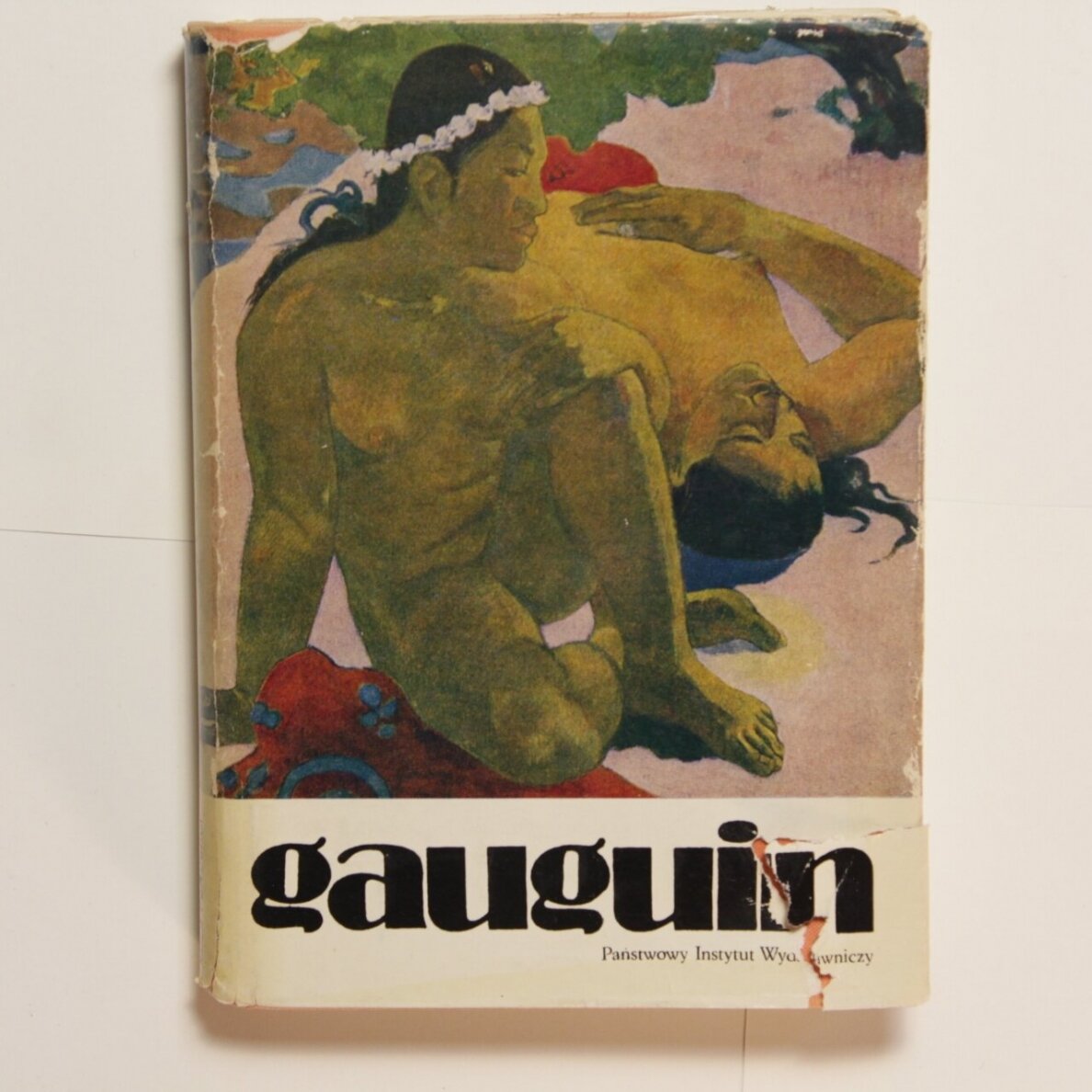 Gauguin Gauguin