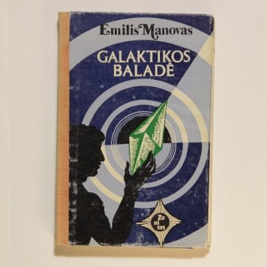 Galaktikos baladė