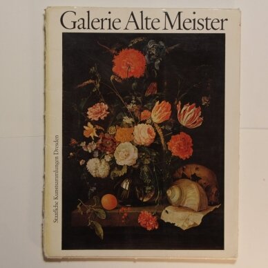 Galerie Alte Meister Galerie Alte Meister