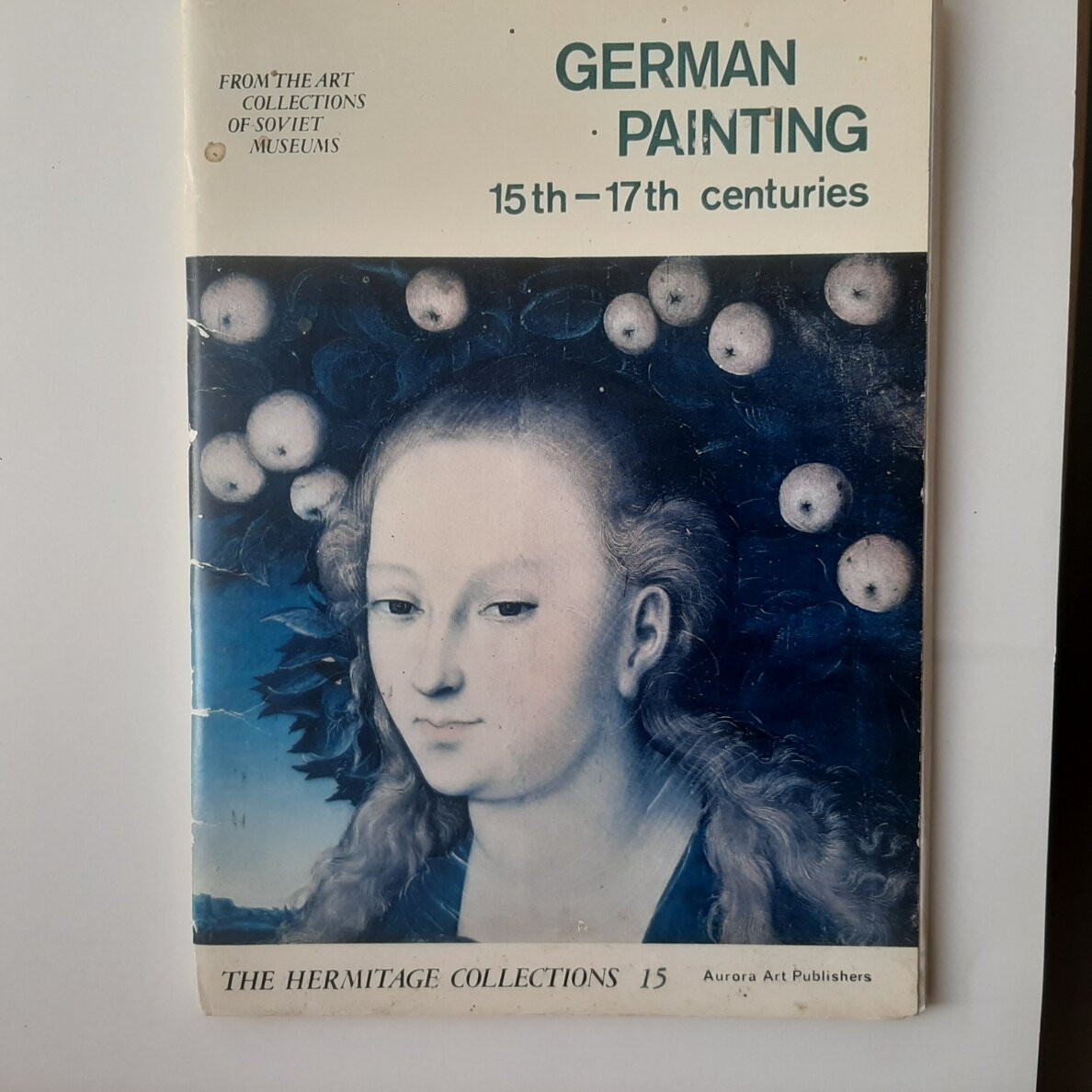 German painting 15th - 17th centuries German painting 15th - 17th centuries