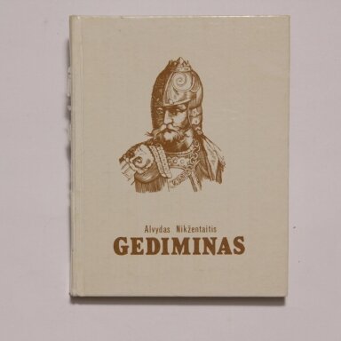 Gediminas