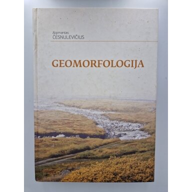 Geomorfologija