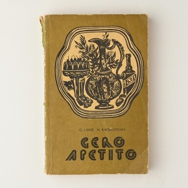 Gero apetito