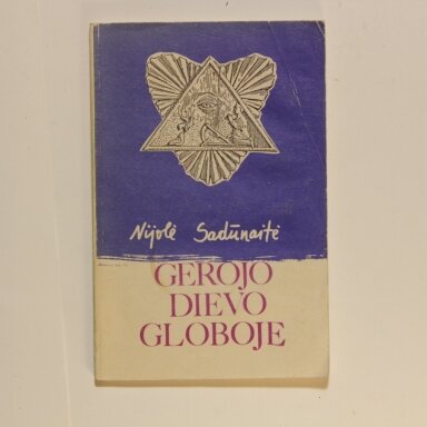 Gerojo dievo globoje