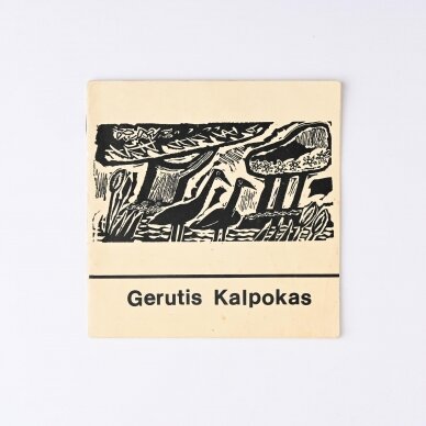 Gerutis Kalpokas Gerutis Kalpokas