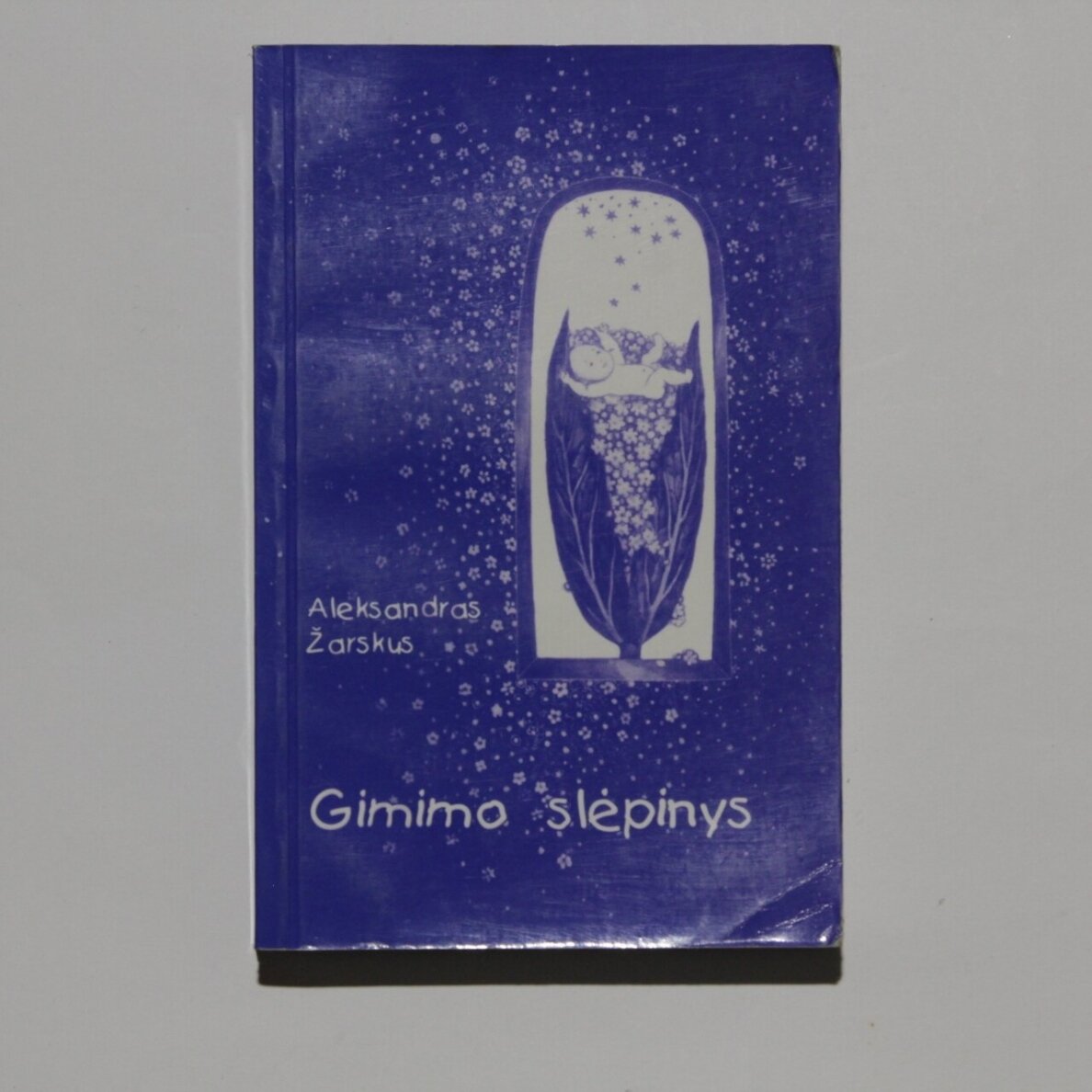 Gimimo slėpinys