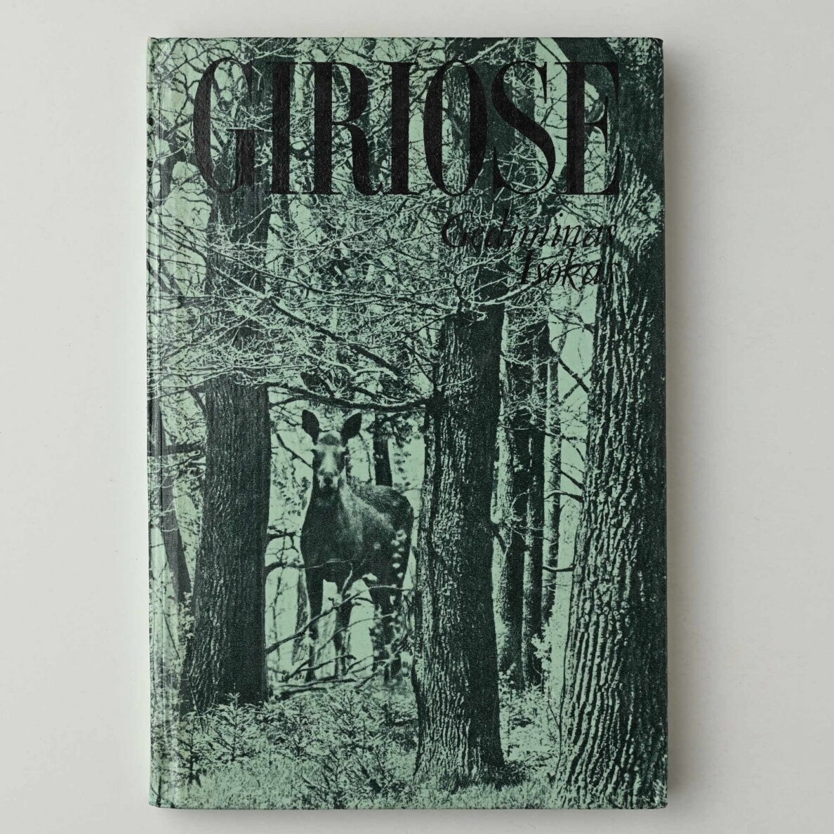 Giriose Giriose