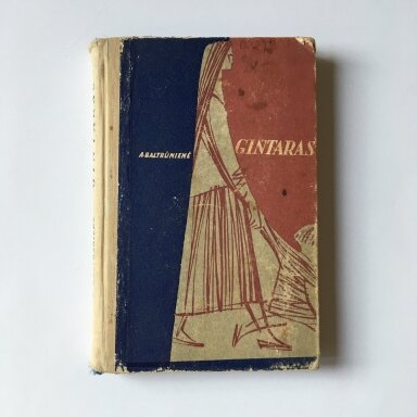 Gintaras Gintaras