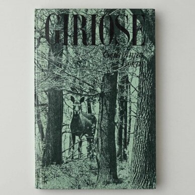 Giriose Giriose