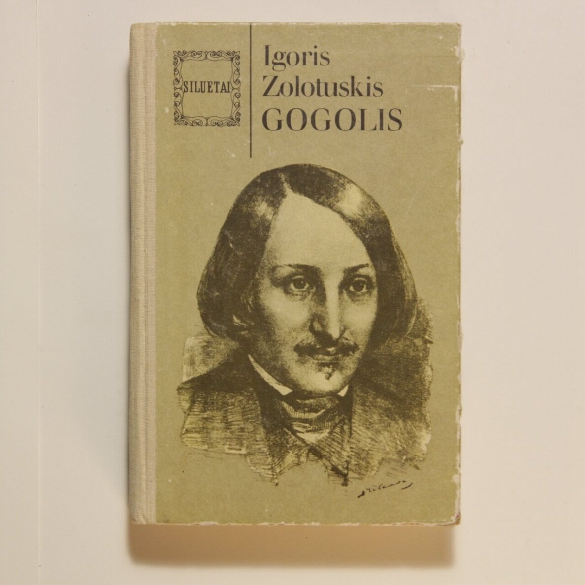 Gogolis Gogolis