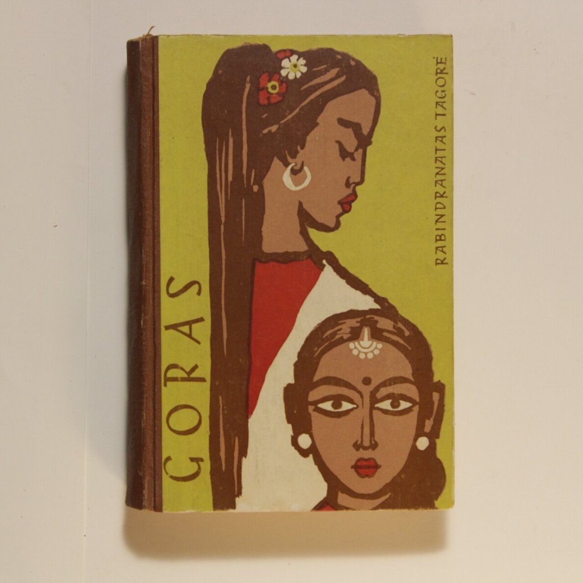 Goras Goras