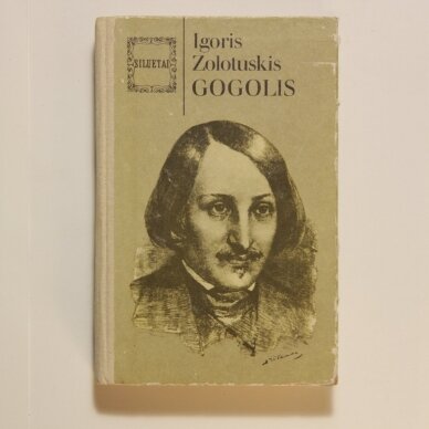 Gogolis Gogolis