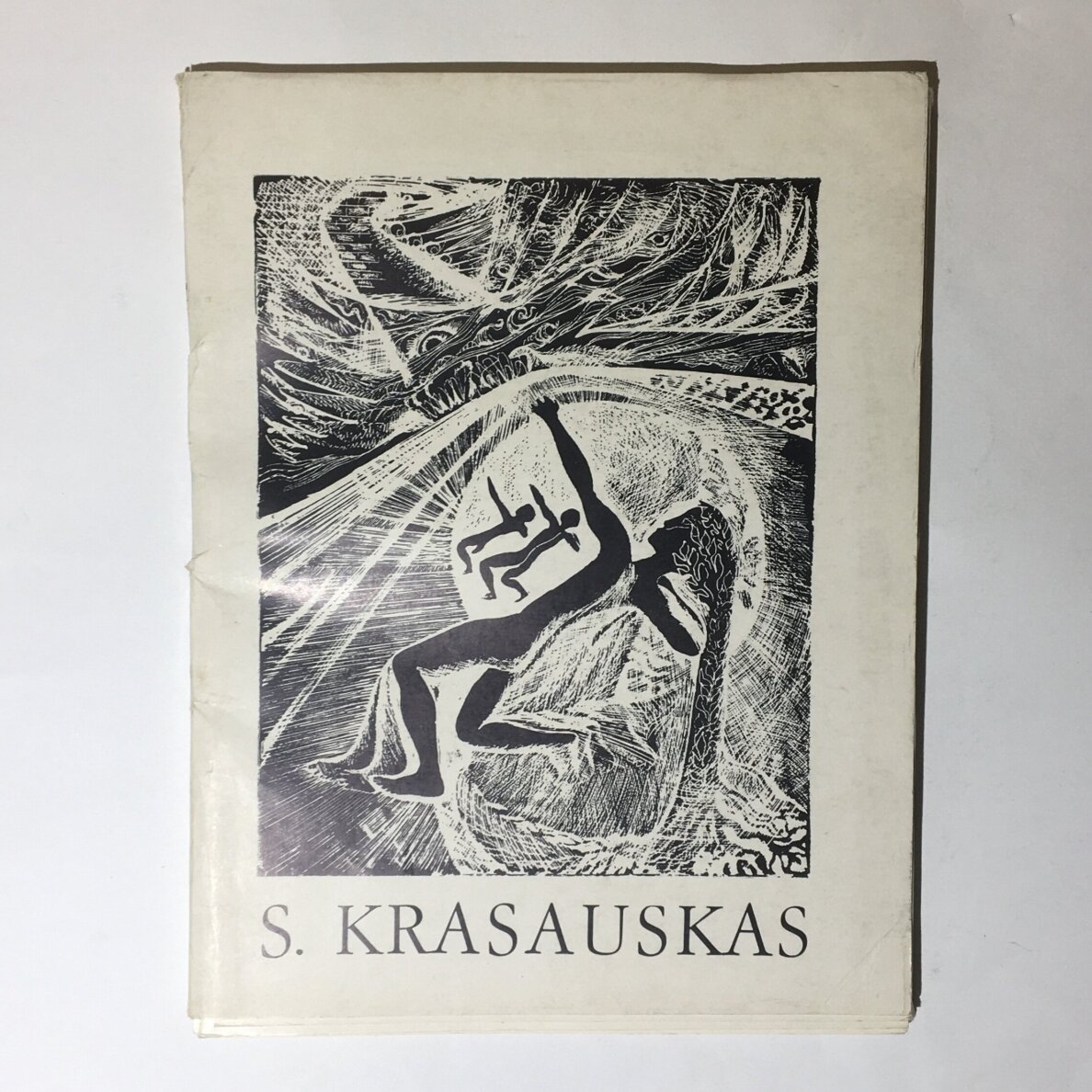 Grafika : graviūrų ir piešinių rinkinys Grafika : graviūrų ir piešinių rinkinys