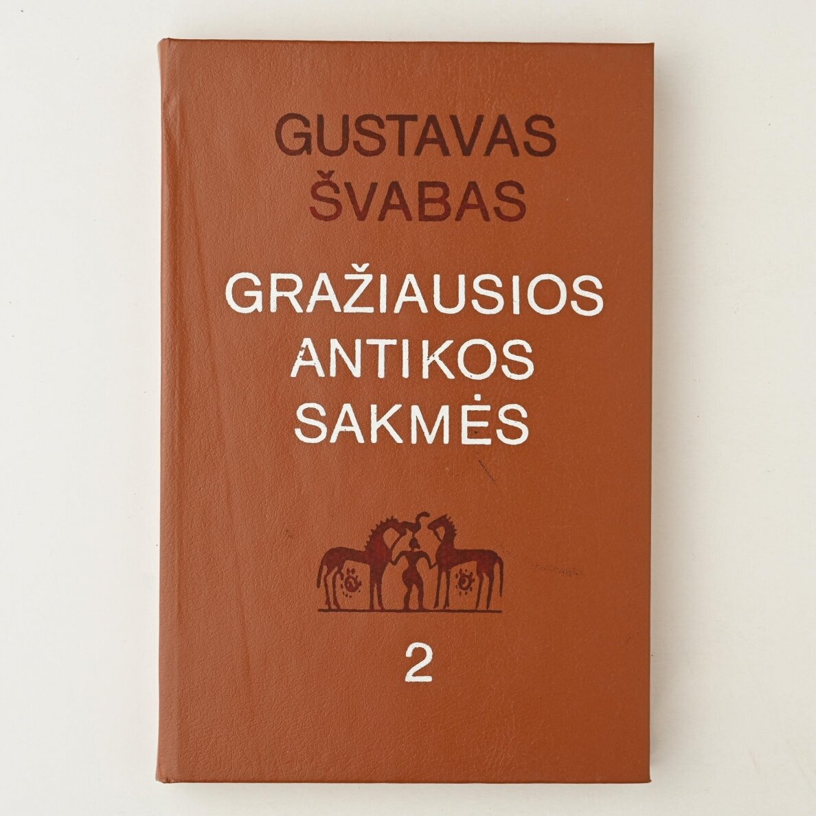 Gražiausios antikos sakmės 3 dalys 1 Gražiausios antikos sakmės 3 dalys 1
