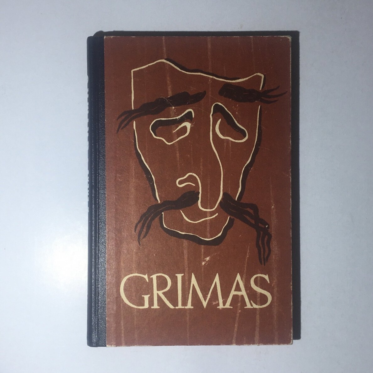 Grimas Grimas