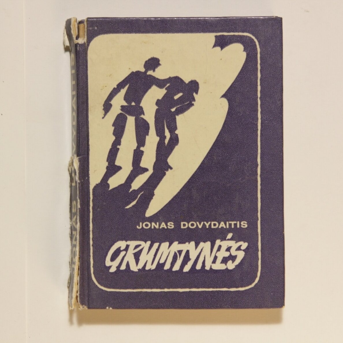 Grumtynės Grumtynės