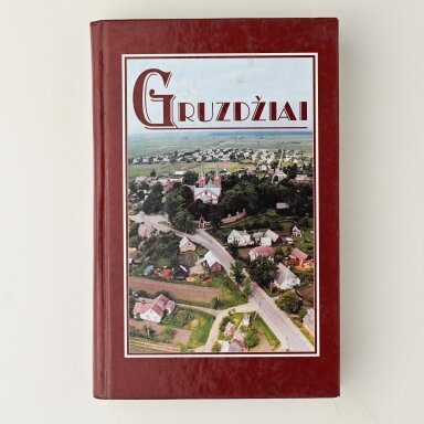 Gruzdžiai Gruzdžiai