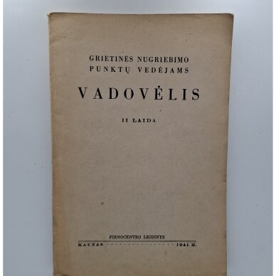 Grietinės nugriebimo punktų vedėjams vadovėlis Grietinės nugriebimo punktų vedėjams vadovėlis