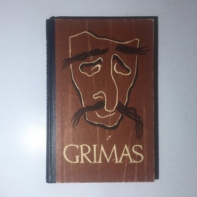 Grimas Grimas