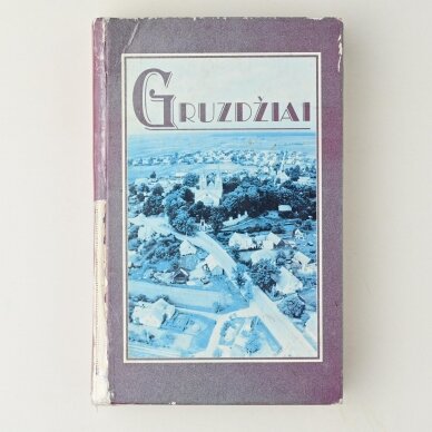 Gruzdžiai Gruzdžiai